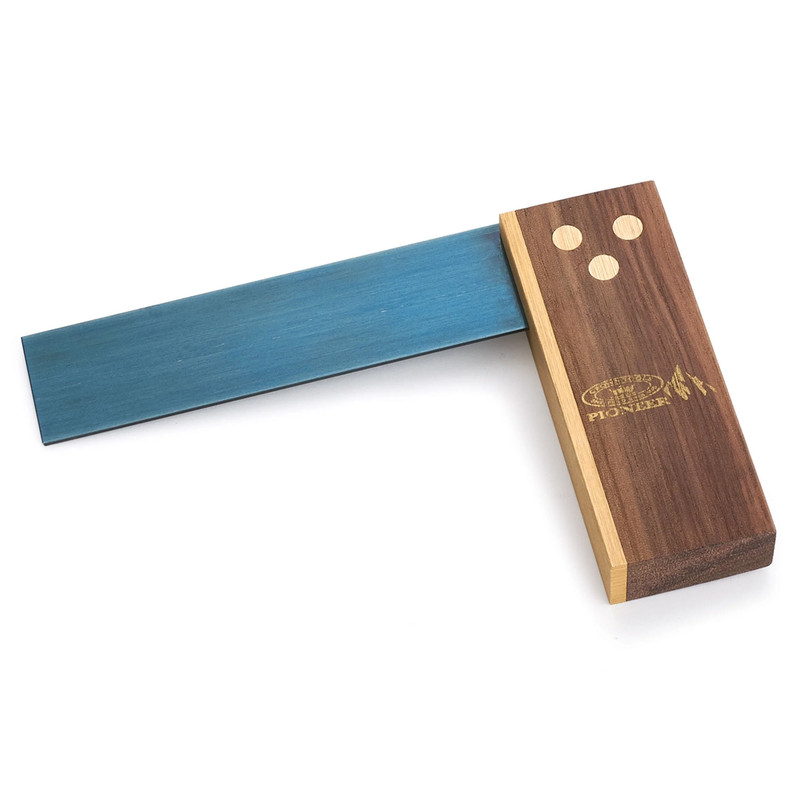 Pioneer Range Try Square - Size:3"